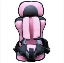 Environment-friendly Materials,Size:55*32.5*25cm,Red+Black Color,Sky Blue+Off-white Color,Car Safety Safe,Car Seat for Babies