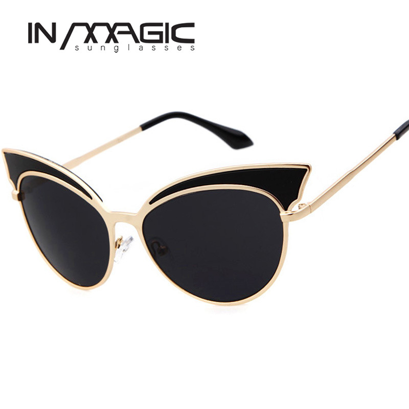 Aliexpress.com : Buy Summer Retro Sunglasses Ladies ...