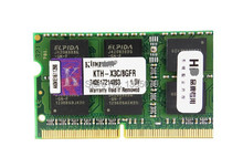 KTH-X3C/8G DDR3 1600 8GB laptop dedicated Laptop ram memory