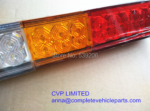 LED Rear Tail Stop Indicator Reverse Lights Truck Trailer Lamps For Trailer Tail Light 5.jpg