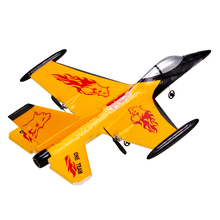 EPP foam electric entry level Remotely piloted aircraft for rc plane WS-9102 General Dynamics F-16 Fighting model RC Aircraft