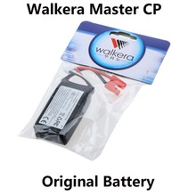 Original Walkera Master CP battery 11.1V 1000mAh 25C battery HM-Master CP-Z-27 Walkera Master CP spare parts