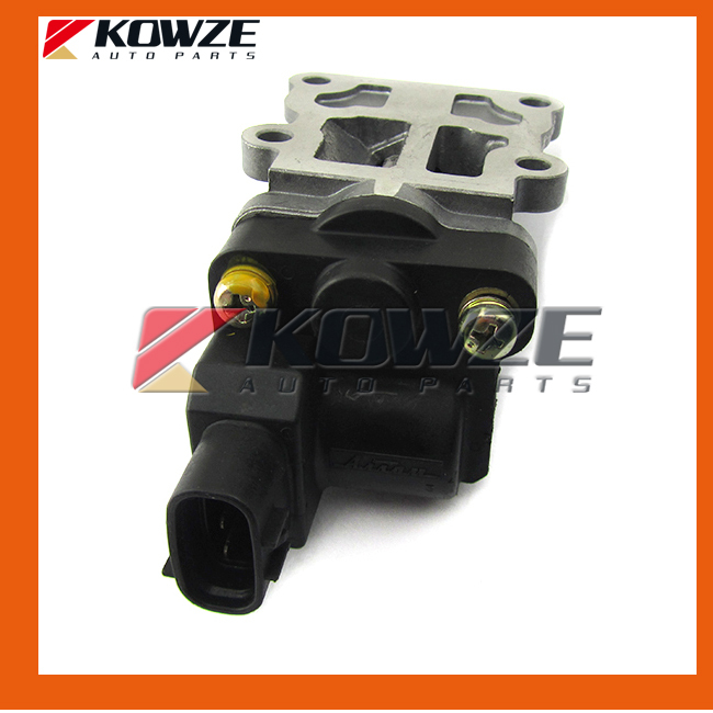 Throttle Idle Speed Control Servo Valve Stepper Motor For Toyota Avensis Camry Previa Tarago RAV4 2003