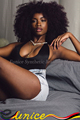 Afro Popular kinky twist crochet braids hair 18 20roots kinky braid curly Soft afro kinky twist