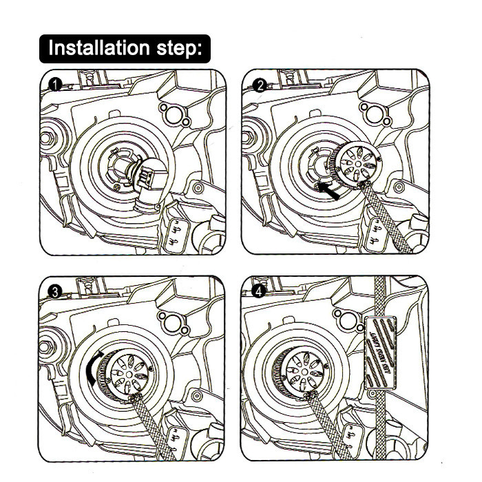 1-Set-H4-Led-Headlights-Car-H1-H4-H7-H11-9005-9006-D2-LED-Headlight-Headlamp (5)