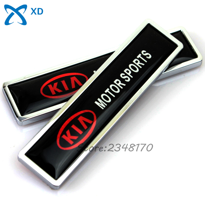 Kia Motors for Promotional Kia Motors on