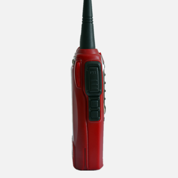 2015 new products made in China 10w radio frequency machine walkie talkie R-950 for sale