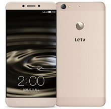 Original Letv 1S One S X500 5.5″ FHD Android 5.1 Smartphone 4G LTE FDD Helio X10 Turbo Octa Core 3GB 32GB 13MP Fingerprint ID
