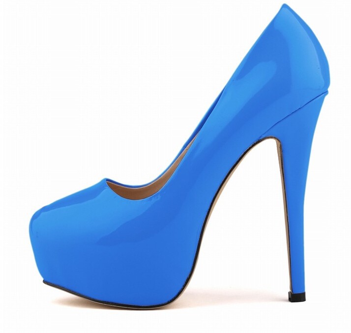 3 inch prom heels
