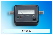 Original Gecen satellite signal finder meter SF-9502
