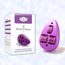 Hot-New-Nano-Micro-Beauty-Mouse-Beauty-Health-Care-Mouse-wheel-microneedle-Body-Care-Massagers-Firming