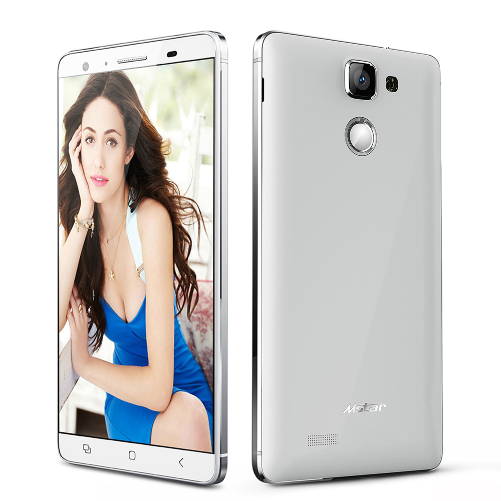 MStar S700 4G Smartphone MTK6752 Android 5 0 Octa Core 2GB 16GB 5 5 Cell Phone