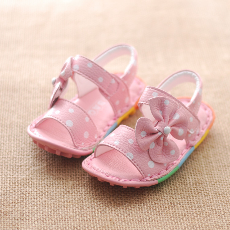 2015               sandalia infantil chaussure fille