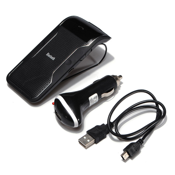    Bluetooth    Car Kit    Bluetooth
