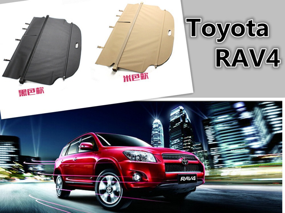  !     -       Toyota RAV4 2009-2013.2010.2011.2012