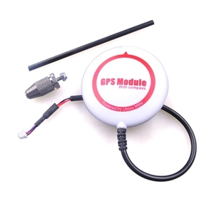 Ublox NEO M8N GPS for CC3D Mini CC3D Atom CC3D Revolution Flight Controller Built Quadcopter