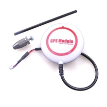 Ublox NEO M8N GPS for CC3D Mini CC3D Atom CC3D Revolution Flight Controller Built Quadcopter