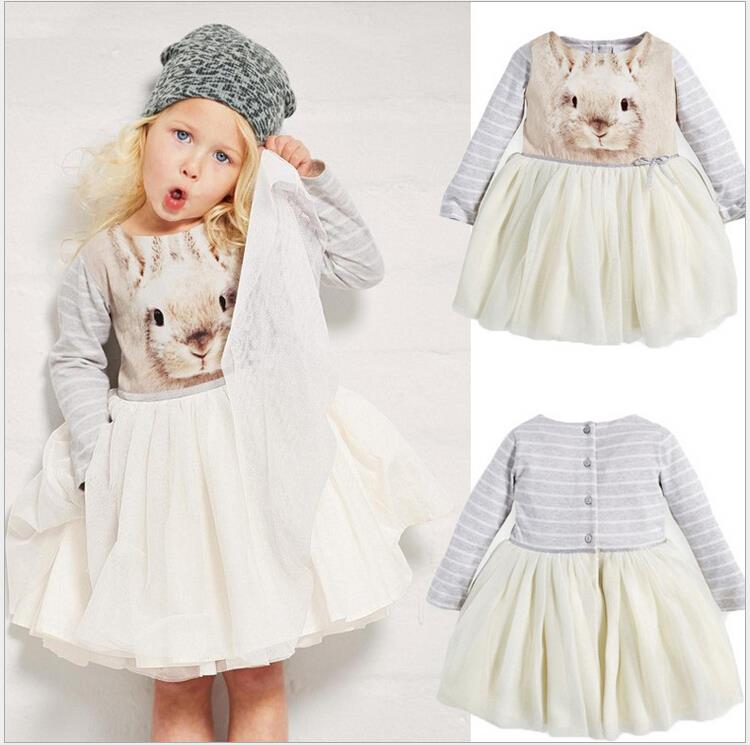 Robe tendance bebe