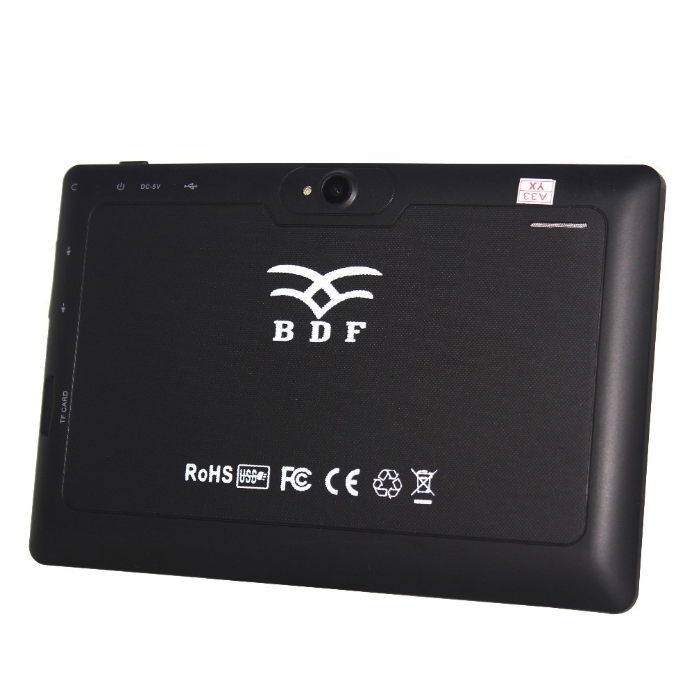 Suitable for promotion 7inch android tablets pc for kids and babys tab 1G 16G becutiful pattern wifi otg dual camera white color Suitable for promotion 7inch android tablets pc for kids and babys tab 1G 16G becutiful pattern wifi otg dual camera white color
