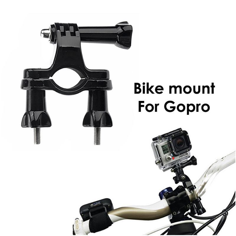 Gopro    Go Pro   Seatpost       Gopro  HD Hero4/3 +/3/2 xiaoyi