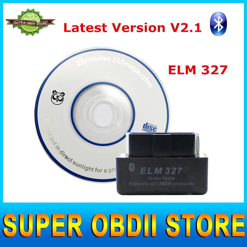 2015   3    OBD V2.1 ELM327 OBD2 Bluetooth   OBDII 2   Andriod    