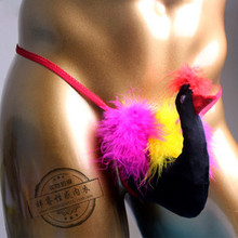 sexy male thong gay underwear cock pennis help improve sex life average size funny love sexy lingerie cotton jockstrap