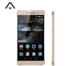 Original HUAWEI P8 Hisilicon Octa Core 2.2GHz 5.2″ 1920×1080 Android 5.0 13MP Camera 3G RAM 64G ROM 4G LTE Smartphone