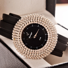 sell like hot cakes Women Luxury Watches High quality rhinestone Fashion Watches Elegant women quartz watch