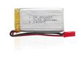 DFD F181 F187 F163 RC Helicopter H12C H12W RC Quadcopter spare parts 3 7V 800mah Li