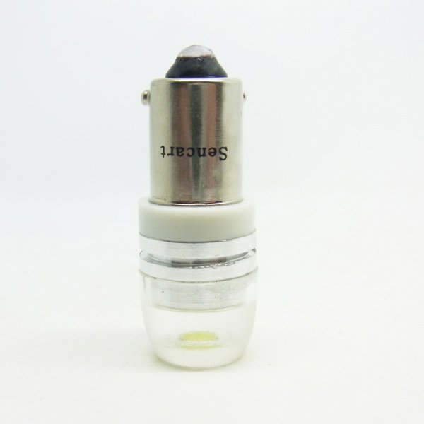 Источник света для авто Sencart BA9S T4W 53 57 182 257 363 1W 6500K NoOBC Ba9s Canbus
Источник света для авто Sencart BA9S T4W 53 57 182 257 363 1W 6500K NoOBC Ba9s Canbus