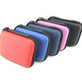 2016 Universal high quality EVA Shell package protective phone bag Power Bank mobile hard disk drive