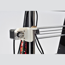 2016 Upgraded Quality High Precision stable Reprap Prusa i3 DIY 3d Printer kit with 1 Rolls