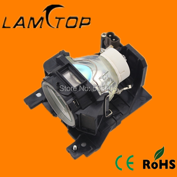 Фотография Free shipping   LAMTOP compatible lamp with housing/cage   DT00891  fit for   ED-A110/ED-A110J