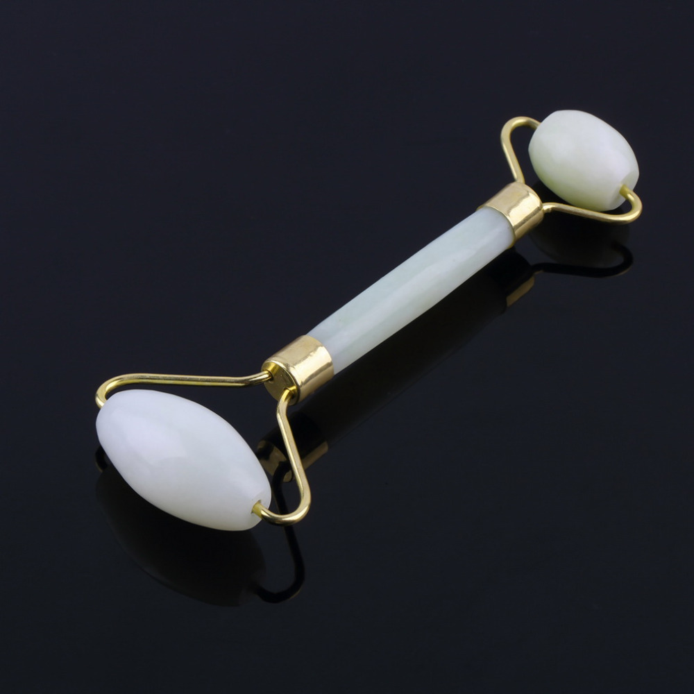 Beauty Facial Massage Jade Roller Massager Slimming Tool Facial Face Massage Tools Eye Feet Body