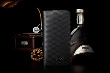 Luxury Lychee PU leather Filp Wallet Style Case Cover For Newman N2 Quad core Smartphone 4