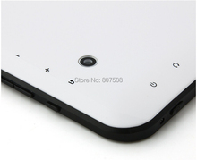 10 1 A33 Quad core Android 4 4 tablet pc 1G 8G 1024 600 capacitive touch