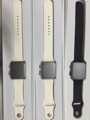 IWO 2 Smart Watch W51 IP65 Waterproof Bluetooth Wireless Charging Sapphire crystal Werable device PK lcd