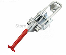 FREE SHIPPING  2pcs New Hand Tool Toggle Clamp 431   G Clamp