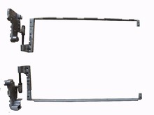 New Hinges FOR Toshiba Satellite (Pro) A305 A300 Series PC Notebook LCD Hinges L&R Laptop (H108)