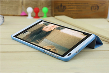 2014 news leather cover huawei mediapad m1 8 0 inch case for tablet pc huawei m1cover