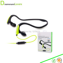 Dreamersandlovers Sports Fitness Neckband Headphones for Running Jogging Hiking Cycling Gym For Kids, Girls. Boys, Woman and Men