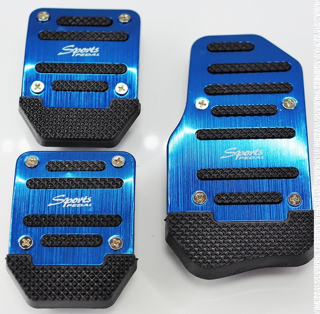 drift car pedals