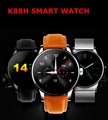 K88H Smart Watch Bluetooth 4 0 With Heart Rate Monitor For IOS And Andoid Unisex Wearable