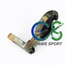 new arrival Bristle brush arrow rest Overall contactable shaft security stability for hunting CL51 0002