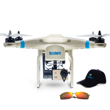 Free shipping high-definition aerial vehicle UAV remote control aircraft drones in real-time image transmission GLINT-Pro++