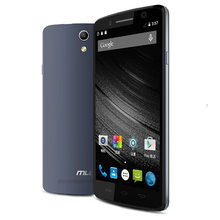 Original New Mlais MX 5 0inch 64 BIT 4G FDD LTE Android 5 0 MTK6735 Quad