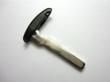 10PCS/LOT REPLACEMENT REMOTE KEY BLADE FOR FORD EDGE