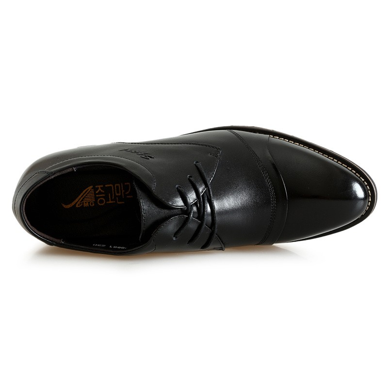 black Oxfords (3)