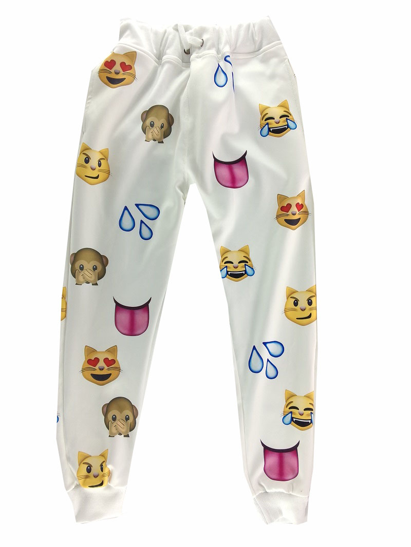 cat joggers