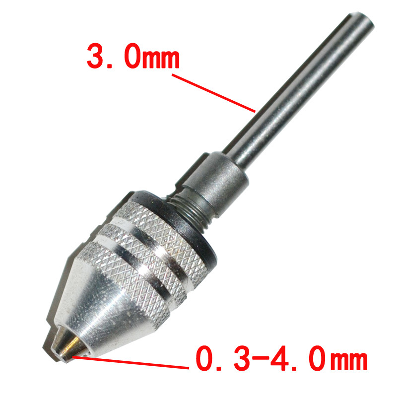 Dewalt 650w 13mm corded hammer drill, drill chuck for mini lathe